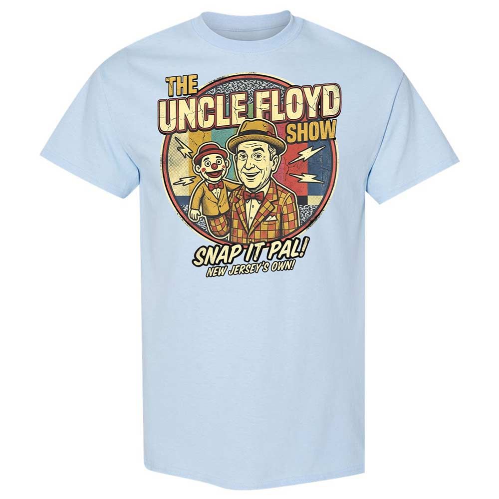Classic Unisex T-Shirt - X5KZXBLX - Light Blue - 20