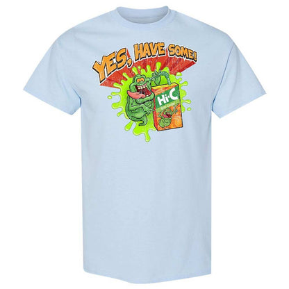 Classic Unisex T-Shirt - 1GEY63W4 - Light Blue - 20