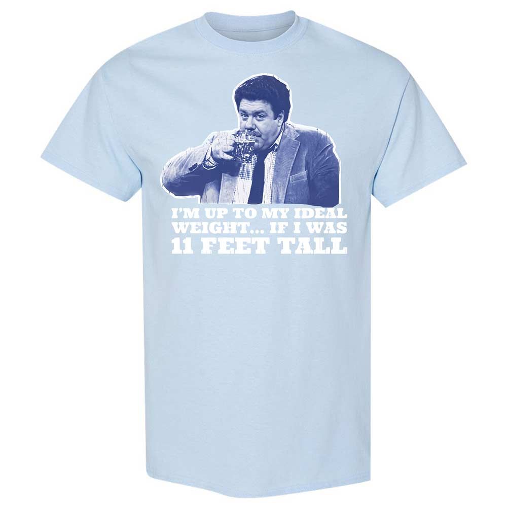 Classic Unisex T-Shirt - X2WTYDTM - Light Blue - 20