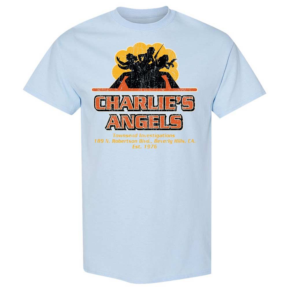 Classic Unisex T-Shirt - CP3J6ZC5 - Light Blue - 20