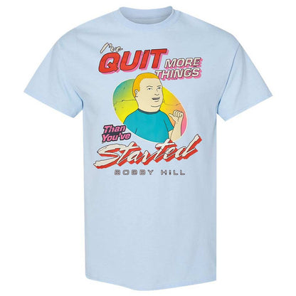 Classic Unisex T-Shirt - 1RSK27S9 - Light Blue - 20