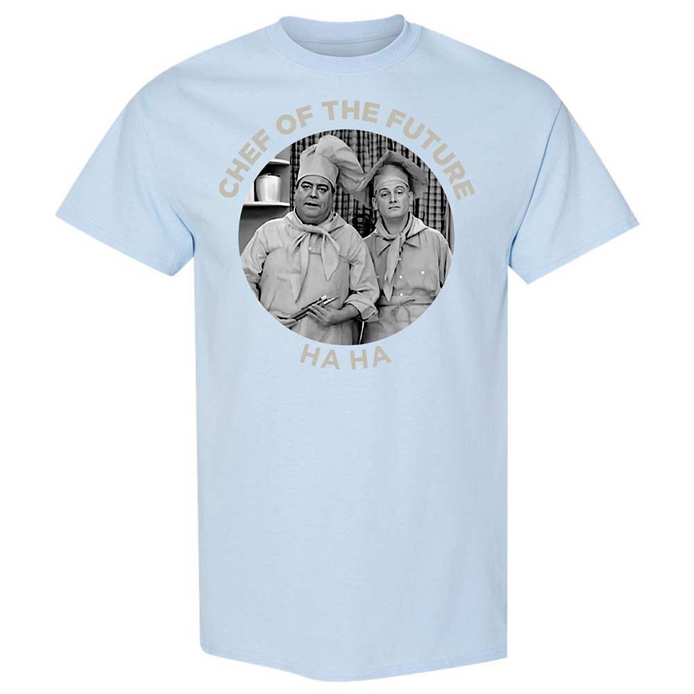 Classic Unisex T-Shirt - 1FYJ1FWN - Light Blue - 20