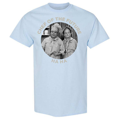 Classic Unisex T-Shirt - 1FYJ1FWN - Light Blue - 20