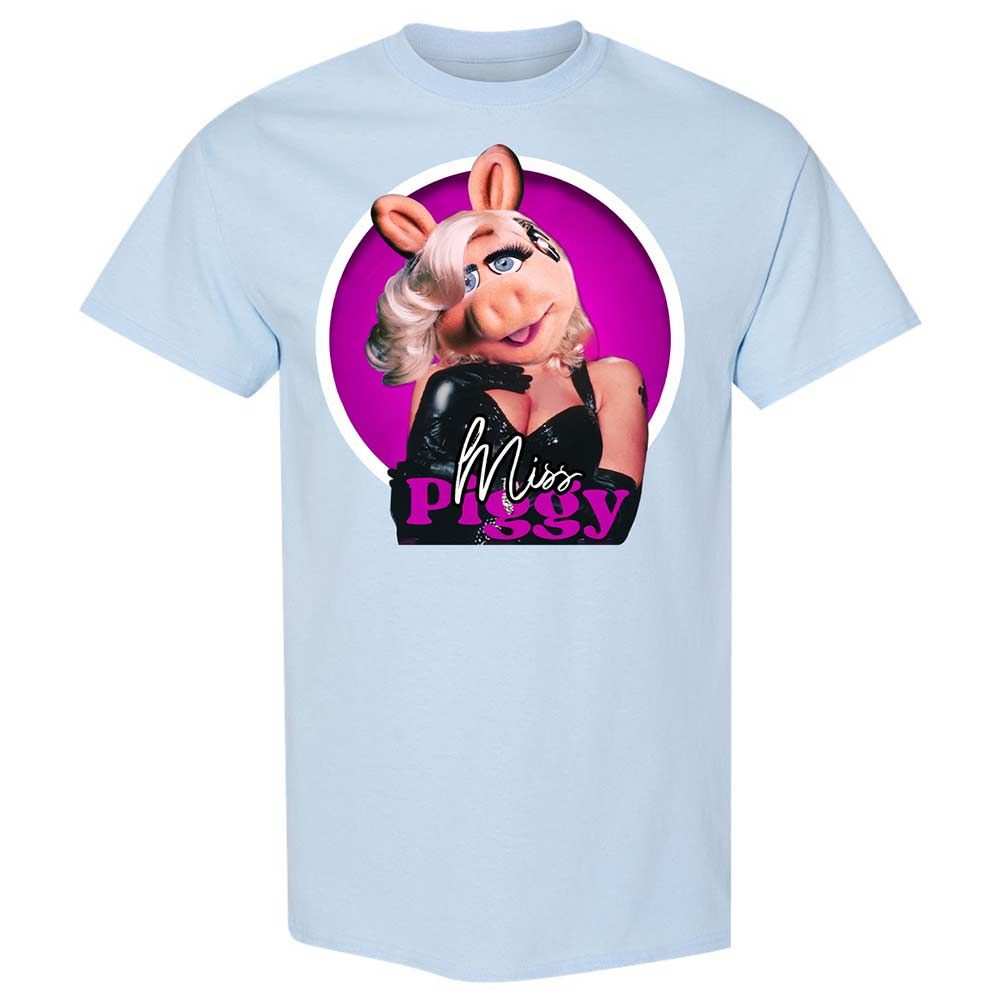 Classic Unisex T-Shirt - F1P23XZ3 - Light Blue - 20