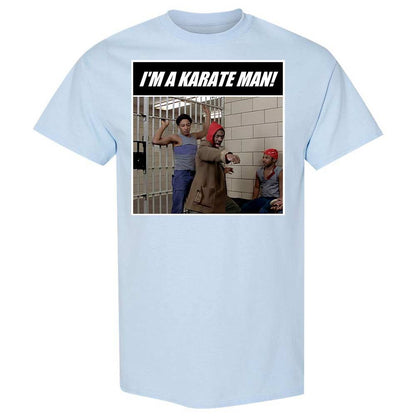 Classic Unisex T-Shirt - 239YAPAM - Light Blue - 20