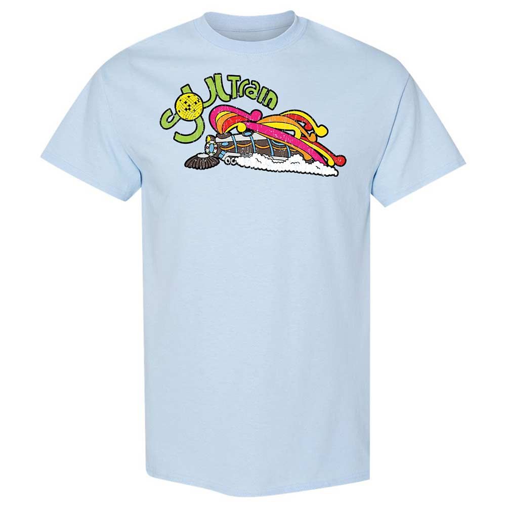 Classic Unisex T-Shirt - WFFCEKVV - Light Blue - 20