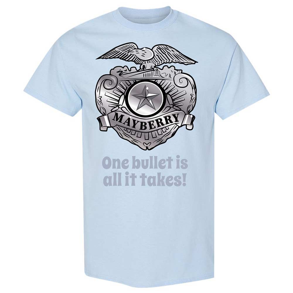 Classic Unisex T-Shirt - P41EPGNL - Light Blue - 20