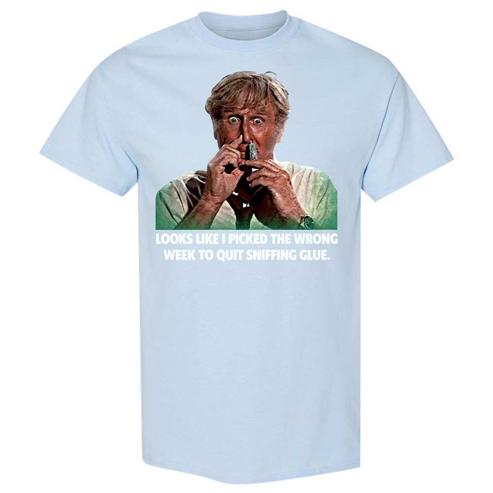 Classic Unisex T-Shirt - 9XRJTUL3 - Light Blue - 20