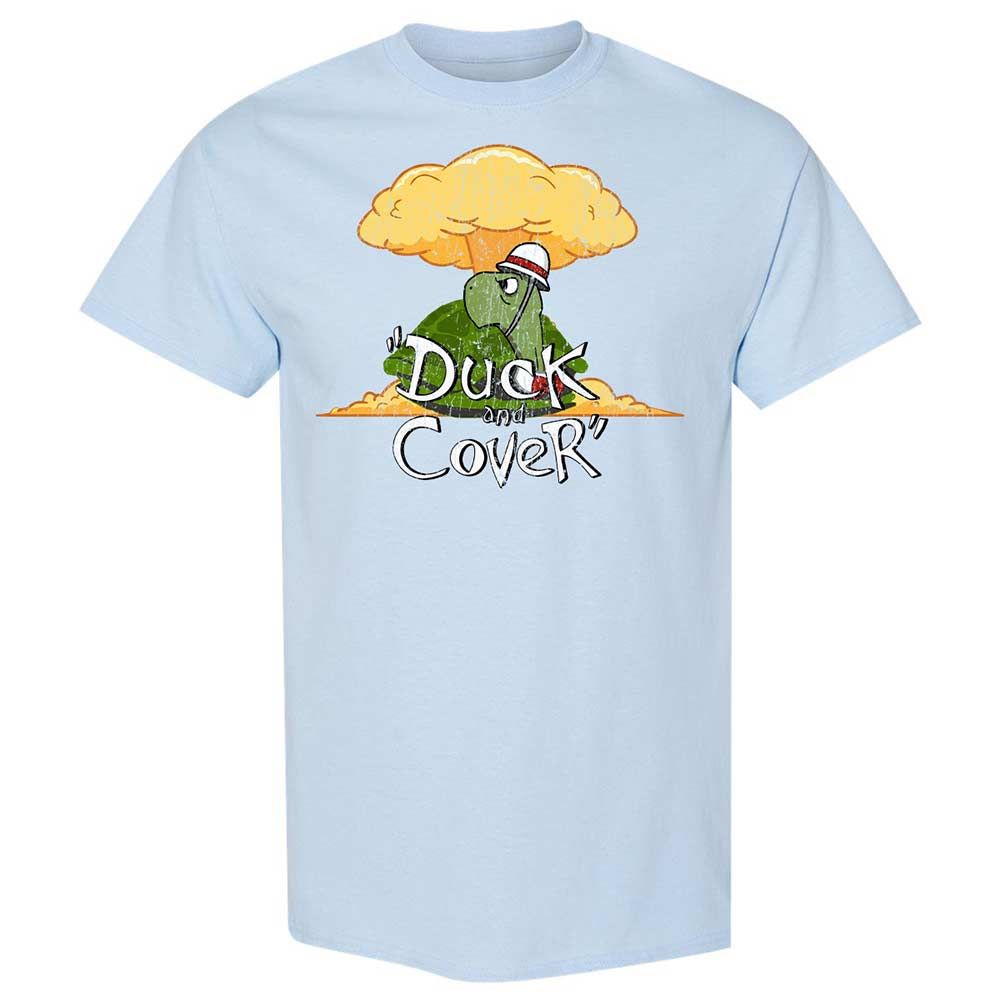 Classic Unisex T-Shirt - 3K3EFNQH - Light Blue - 20