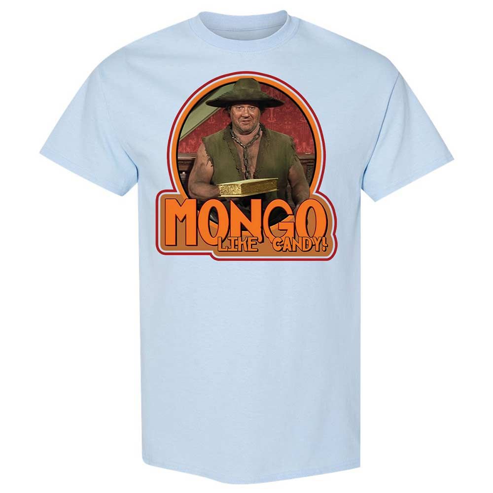 Classic Unisex T-Shirt - 3FXPX3M4 - Light Blue - 20