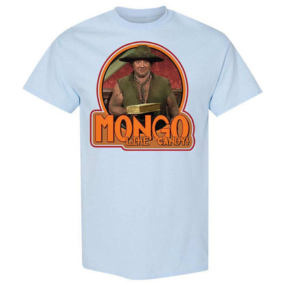 Classic Unisex T-Shirt - 3FXPX3M4 - Light Blue - 20