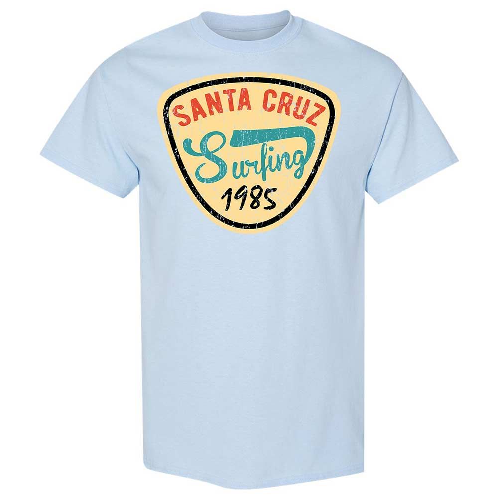 Classic Unisex T-Shirt - XXJPYW3D - Light Blue - 20