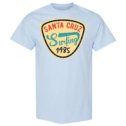 Classic Unisex T-Shirt - XXJPYW3D - Light Blue - 20