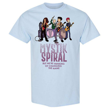 Mystik Spiral - Light Blue - 20
