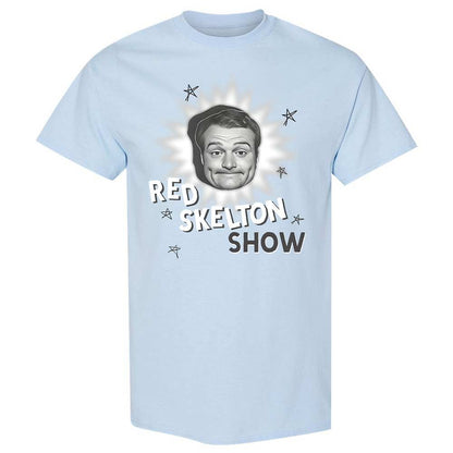 Classic Unisex T-Shirt - V7LWH8YW - Light Blue - 20