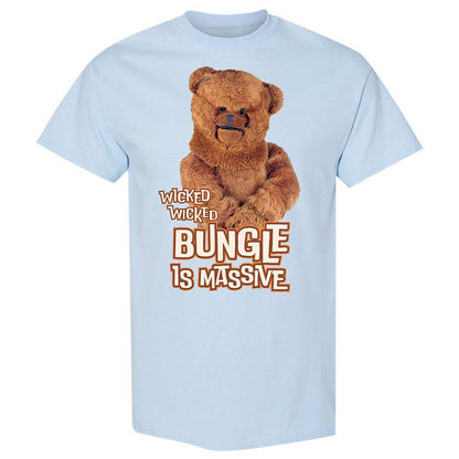 Classic Unisex T-Shirt - 6PLF13LU - Light Blue - 20