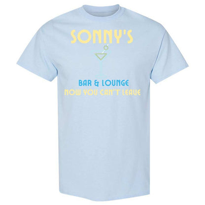 Classic Unisex T-Shirt - BCMJZ2ES - Light Blue - 20