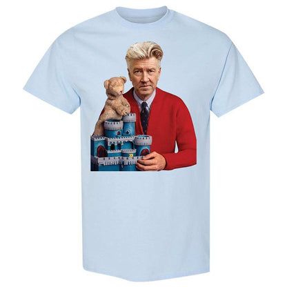 Won't you be my neighbor - Light Blue - 20