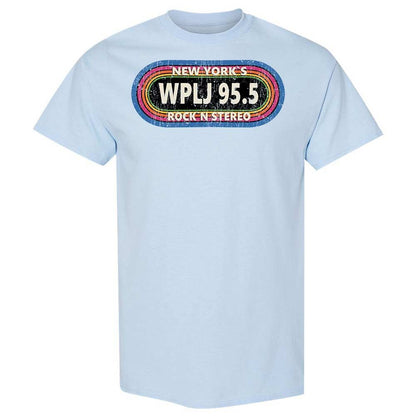 Classic Unisex T-Shirt - 1U4GTSKA - Light Blue - 20