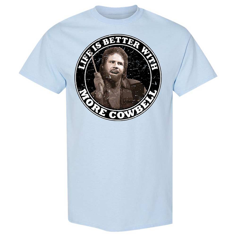 Classic Unisex T-Shirt - 9L6Y27DX - Light Blue - 20