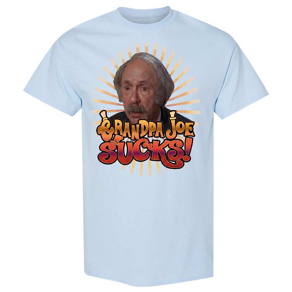 Classic Unisex T-Shirt - AFXRAB3E - Light Blue - 20
