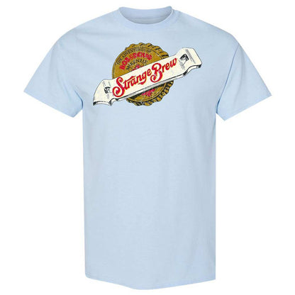 Classic Unisex T-Shirt - AS3ET9VZ - Light Blue - 20