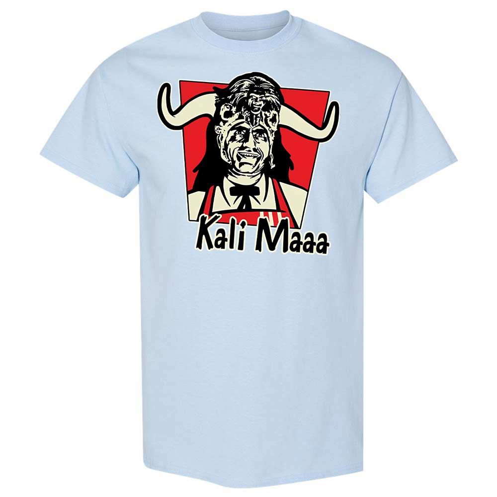 Kali Maaa - Light Blue - 20