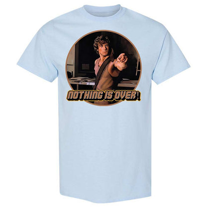 Classic Unisex T-Shirt - T4HWB5M5 - Light Blue - 20