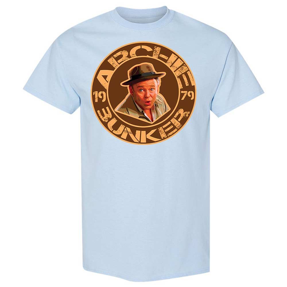 Classic Unisex T-Shirt - VR8S8FXU - Light Blue - 20