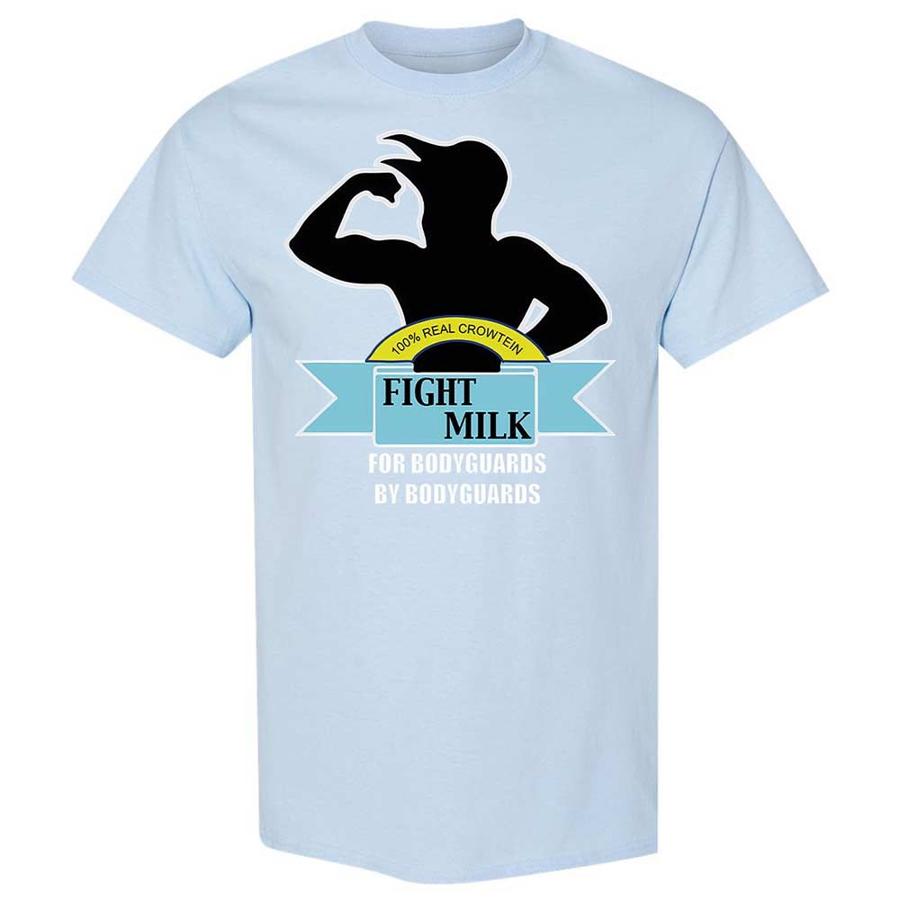 Classic Unisex T-Shirt - GSLRUM83 - Light Blue - 20