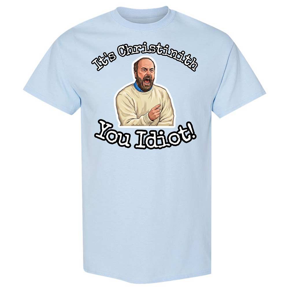 Classic Unisex T-Shirt - Q88VRT74 - Light Blue - 20