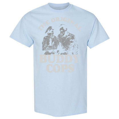 Classic Unisex T-Shirt - JXA7XDHX - Light Blue - 20