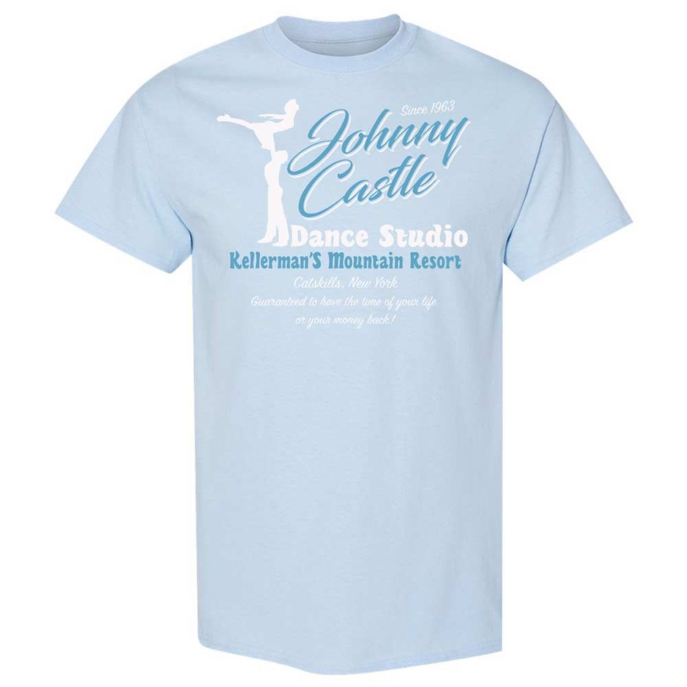 Classic Unisex T-Shirt - AHRBXGH4 - Light Blue - 20