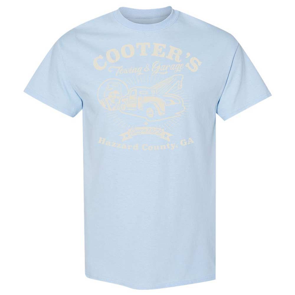 Classic Unisex T-Shirt - UAF3AR2B - Light Blue - 20