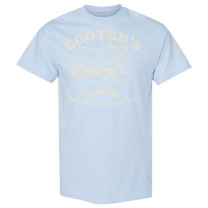Classic Unisex T-Shirt - UAF3AR2B - Light Blue - 20