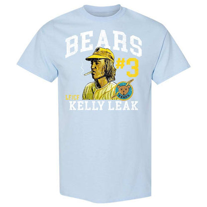 Baseball Kelly Leak - Light Blue - 20