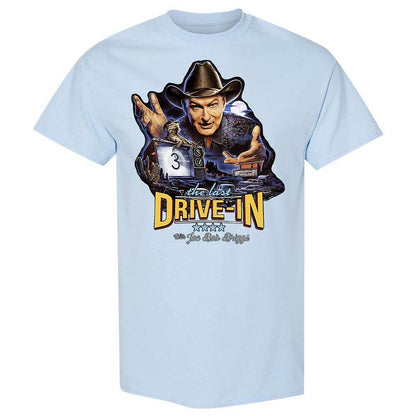 Last Drive-In - Light Blue - 20