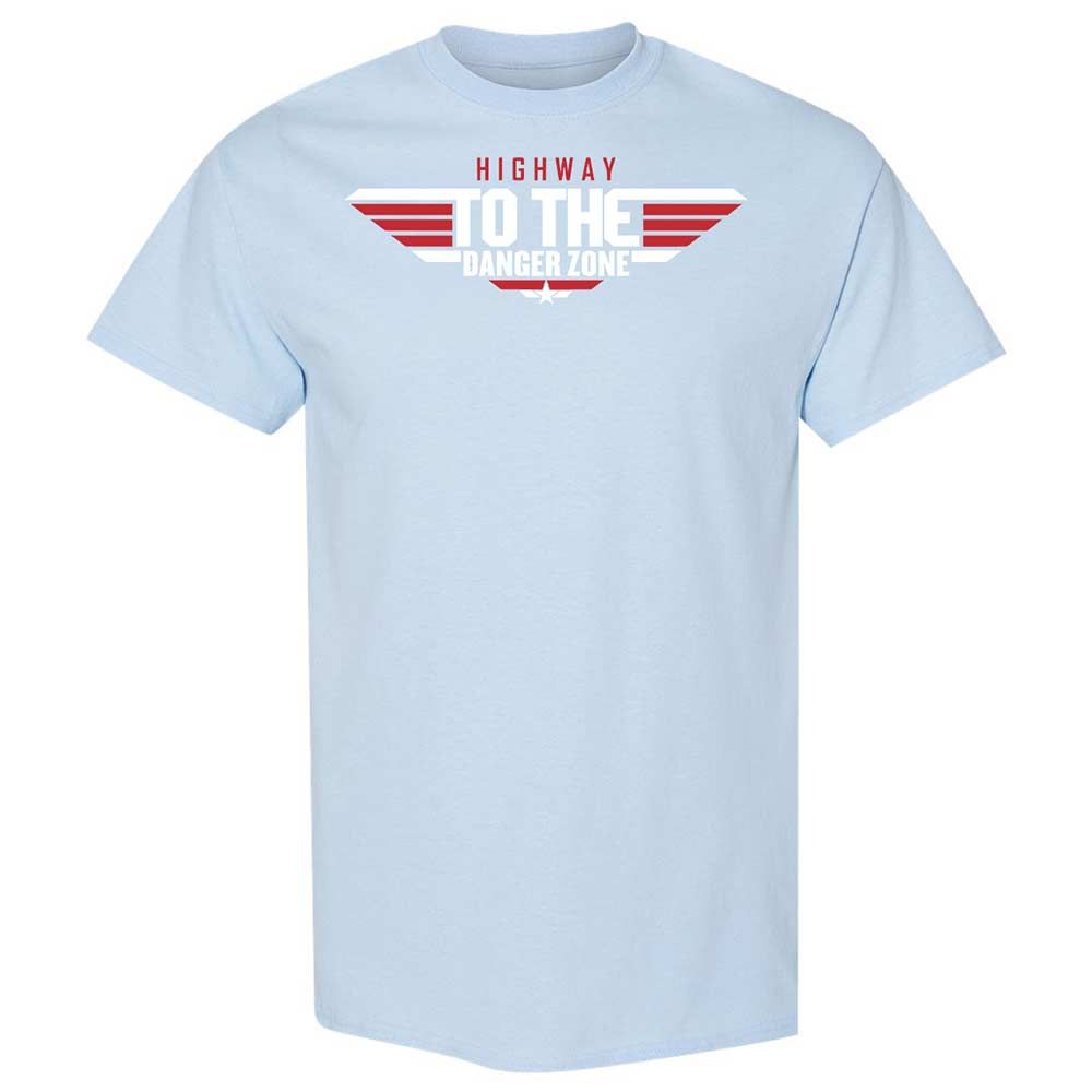 Born To Fly - Light Blue - 20