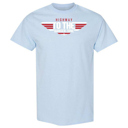 Born To Fly - Light Blue - 20