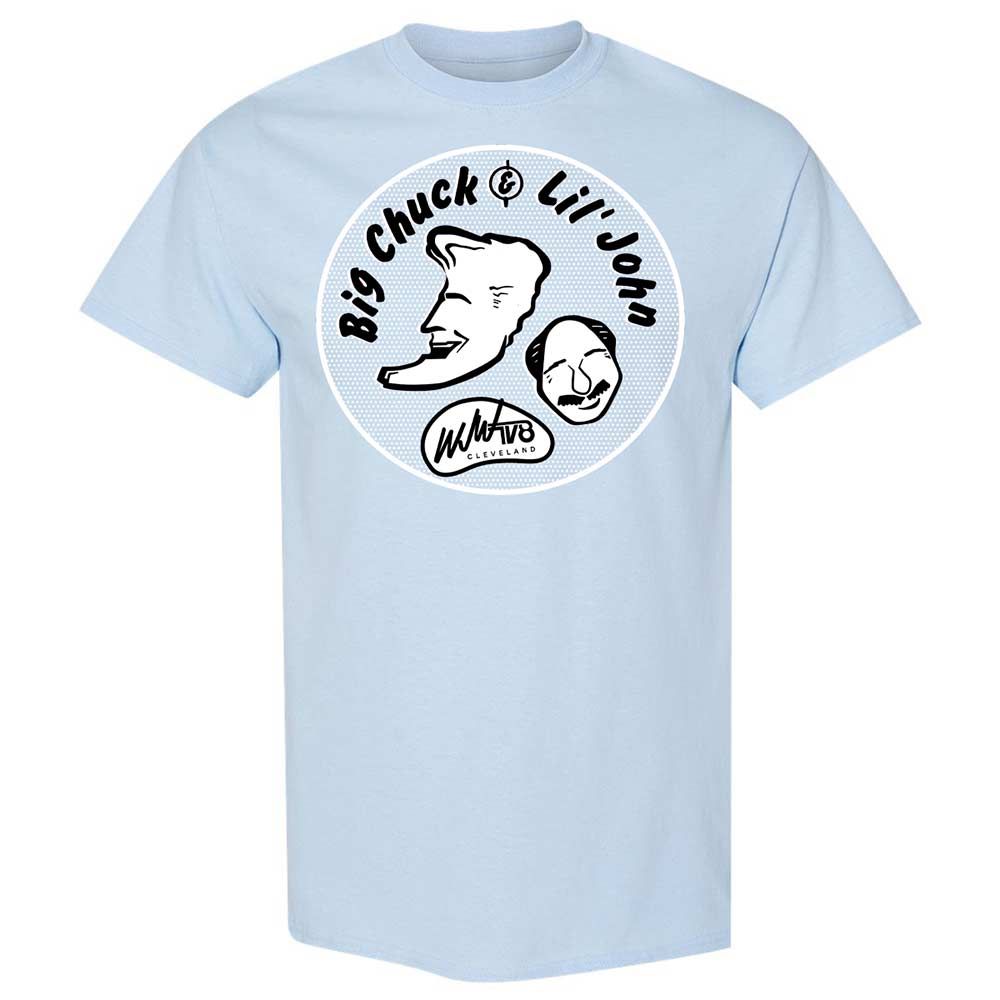 Hee-Hee-Hee - Light Blue - 20