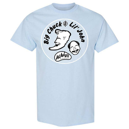 Hee-Hee-Hee - Light Blue - 20