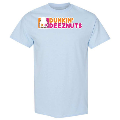 Dunkin Deeznuts - Light Blue - 20