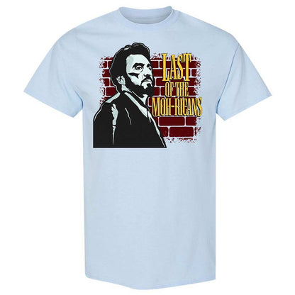 Classic Unisex T-Shirt - EGPBZ9NC - Light Blue - 20