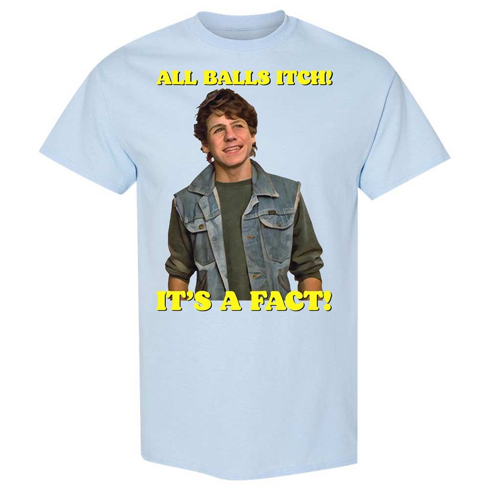 Classic Unisex T-Shirt - EEPQXP94 - Light Blue - 20