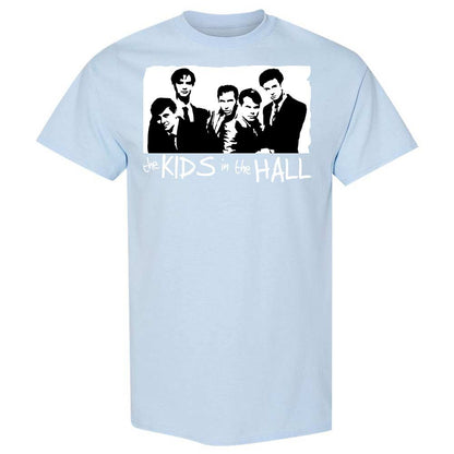The Kids In The Hall - Light Blue - 20
