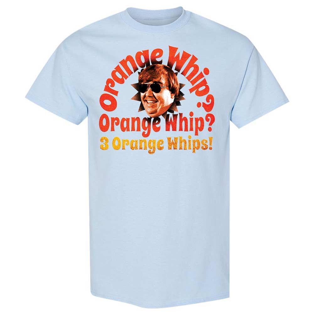 Classic Unisex T-Shirt - 2V4AH77R - Light Blue - 20