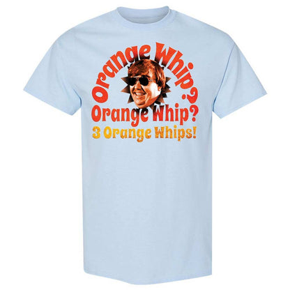 Classic Unisex T-Shirt - 2V4AH77R - Light Blue - 20