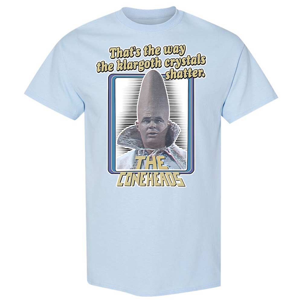 That's the way - Light Blue - 20