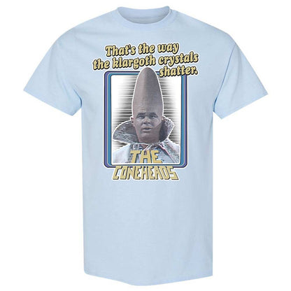 That's the way - Light Blue - 20