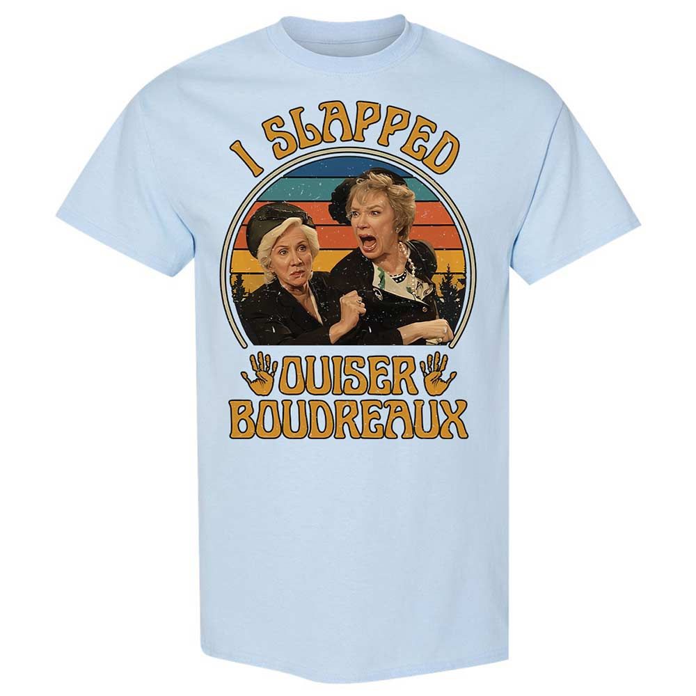 Classic Unisex T-Shirt - 3U83MQ3N - Light Blue - 20